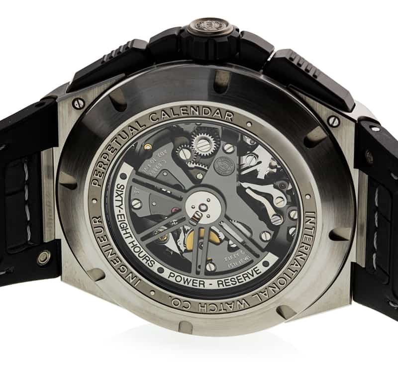 IWC Ingenieur IW379201
